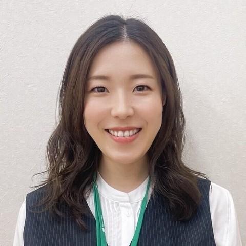 スタッフ画像