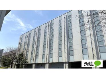 私立駒澤大学玉川校舎：7030m