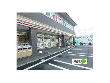 セブンイレブン川崎小台2丁目店：272m