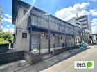 アライヴ・S外観1