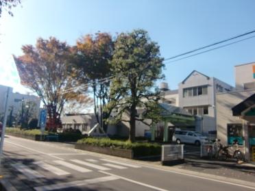 鶴ヶ島池ノ台病院：3034m