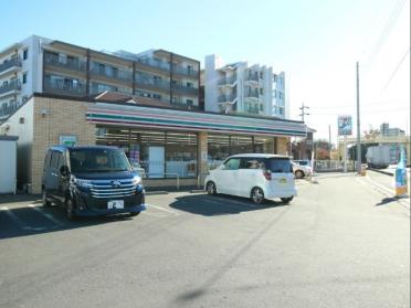 セブンイレブン鶴ヶ島東店：276m