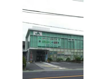 JAセレサ川崎北見方支店：883m