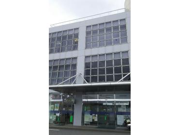 JAセレサ川崎宮前支店：312m