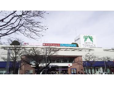 東急百貨店たまプラーザ店：2612m