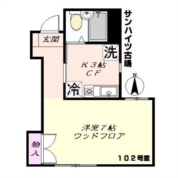 写真:物件の写真