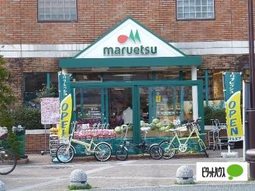 マルエツ二子玉川店：575m