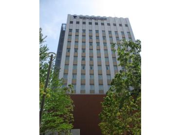 帝京大学医学部附属溝口病院：531m