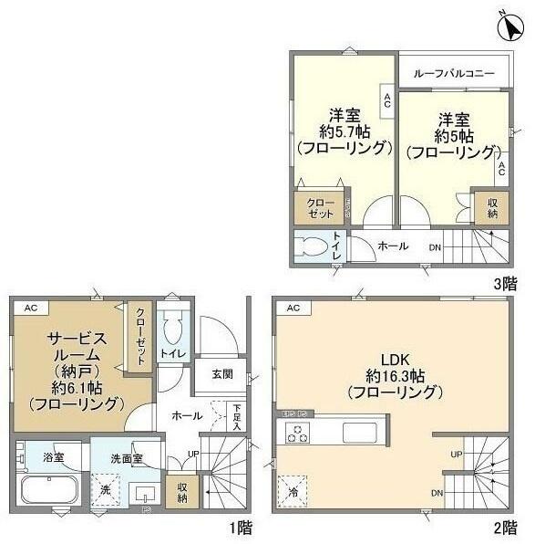 写真:物件の写真