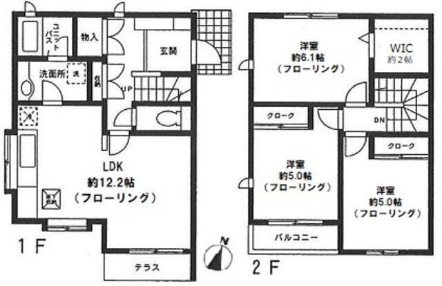 写真:物件の写真