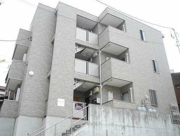 外観写真1