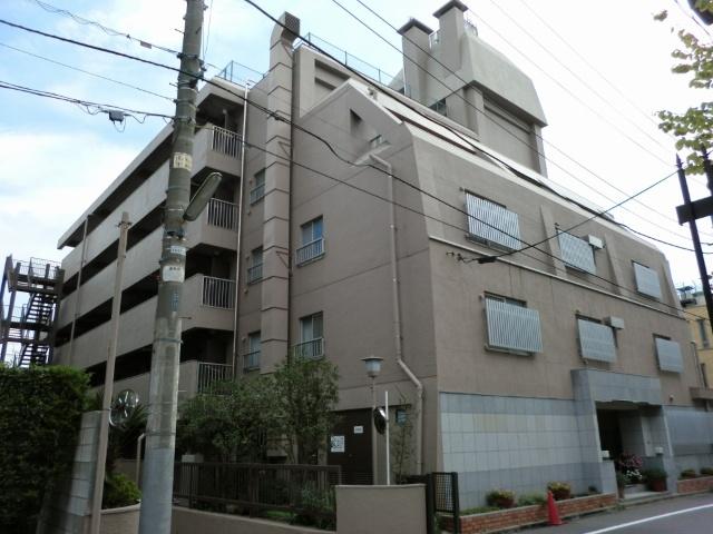 外観写真1