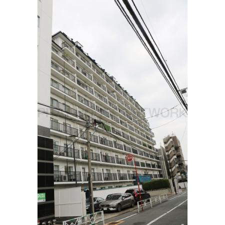 東横線「代官山」駅徒歩5分！ターミナル駅