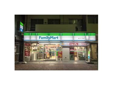 ミニストップ新川1丁目店：161m