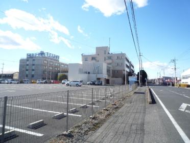 太田市立宝泉南小学校：2065m