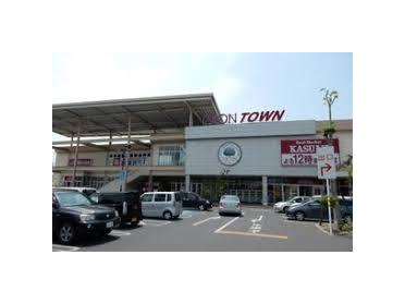 ミニコープ富岡店：512m