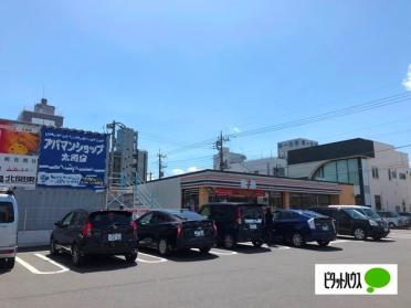 セブンイレブン太田飯田町店：742m