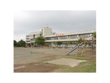 佐野市立植野小学校：700m