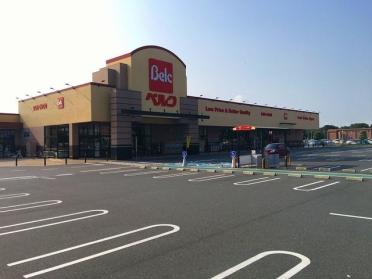 ミニストップ太田南矢島町店：1000m