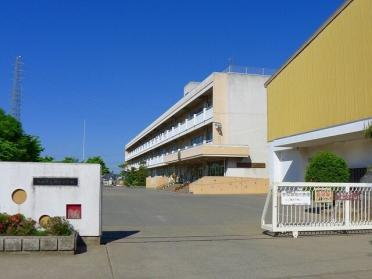 太田市立駒形小学校：500m