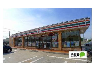 セブンイレブン太田市藤阿久北店：560m