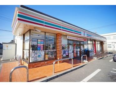 セブンイレブン大泉仙石２丁目店：1500m