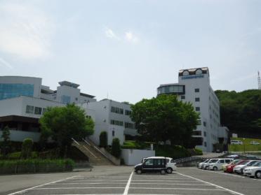 太田情報商科専門学校：1750m