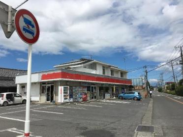 ココストア太田韮川店：525m