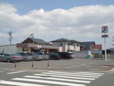 セブンイレブン館林花山町店：871m