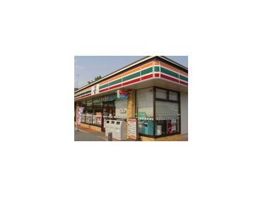 セブンイレブン佐野駅前店：361m