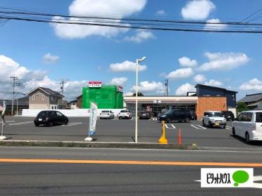 セブンイレブン太田市鳥山上町店：305m