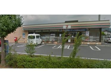 セブンイレブン足利総合グランド前店：513m