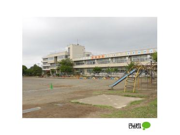 佐野市立植野小学校：289m