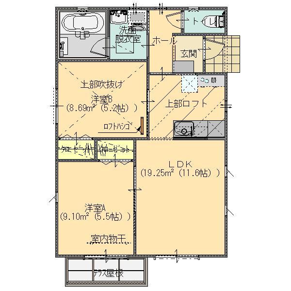 写真:物件の写真