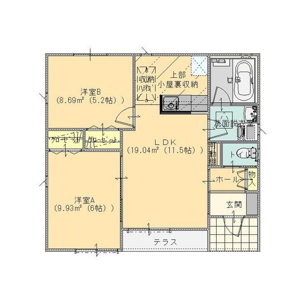 写真:物件の写真