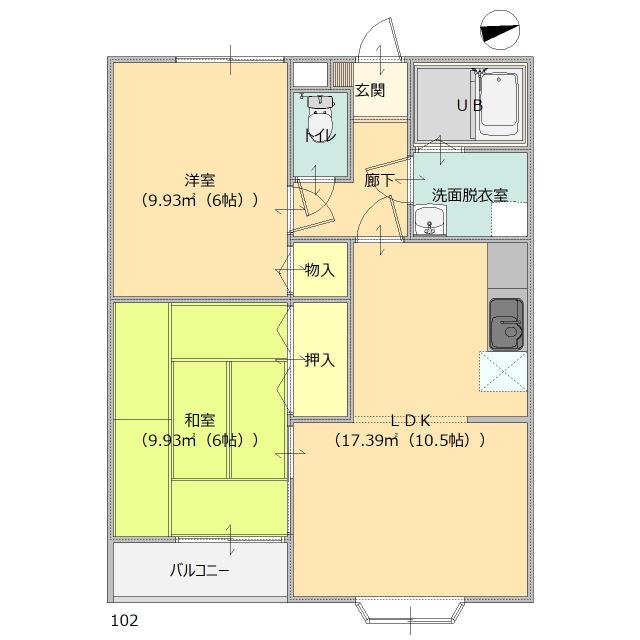 写真:物件の写真