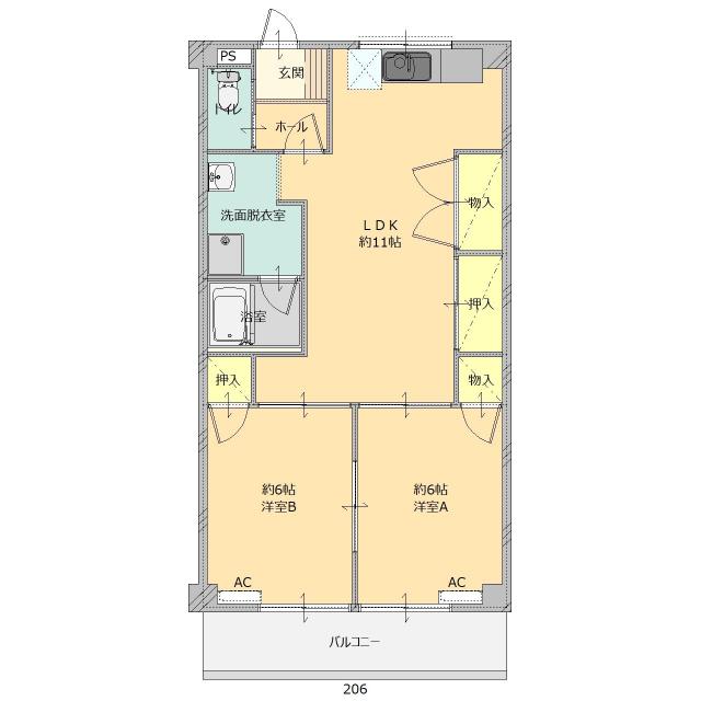 写真:物件の写真