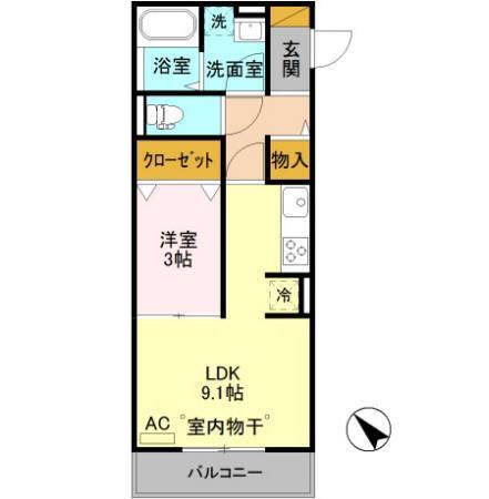 写真:物件の写真