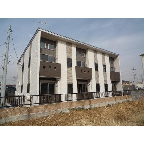 ★お部屋探しはピタットハウス館林店へ★