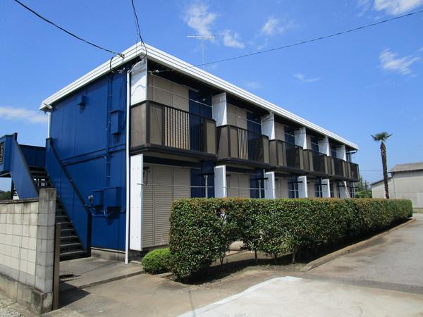 ★お部屋探しはピタットハウス館林店へ★