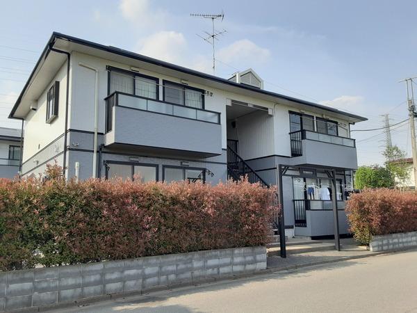 ★お部屋探しはピタットハウス館林店へ★