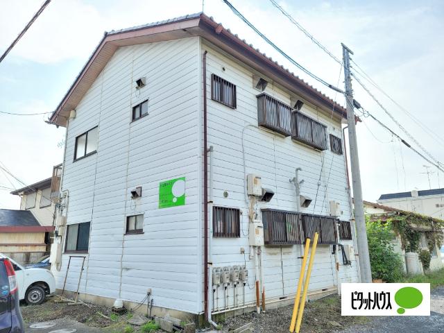 ★お部屋探しはピタットハウス館林店へ★