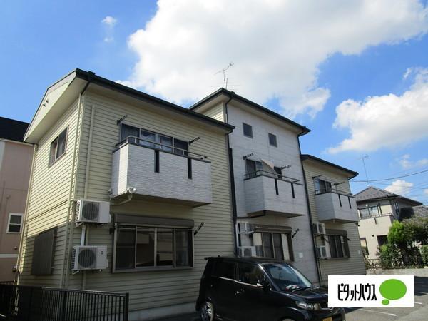 ★お部屋探しはピタットハウス館林店へ★