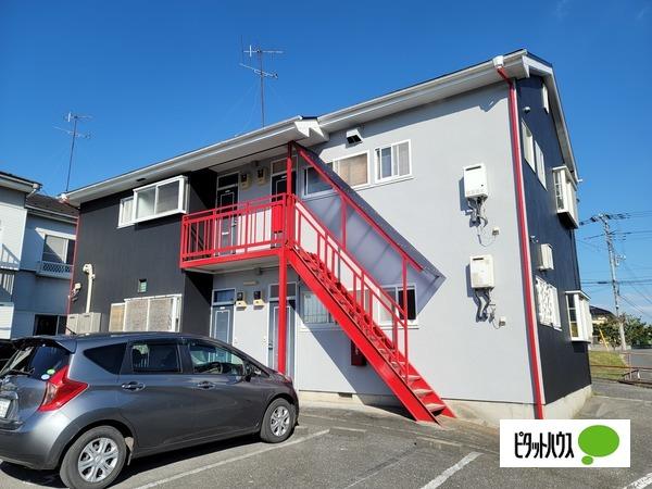 ★お部屋探しはピタットハウス館林店へ★