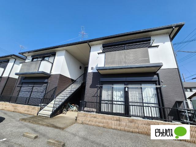 ★お部屋探しはピタットハウス館林店へ★