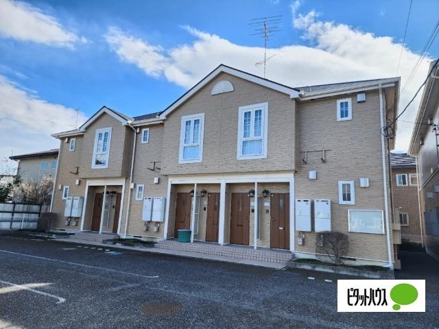 ★お部屋探しはピタットハウス館林店へ★