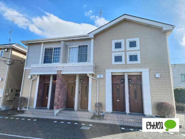 ★お部屋探しはピタットハウス館林店へ★