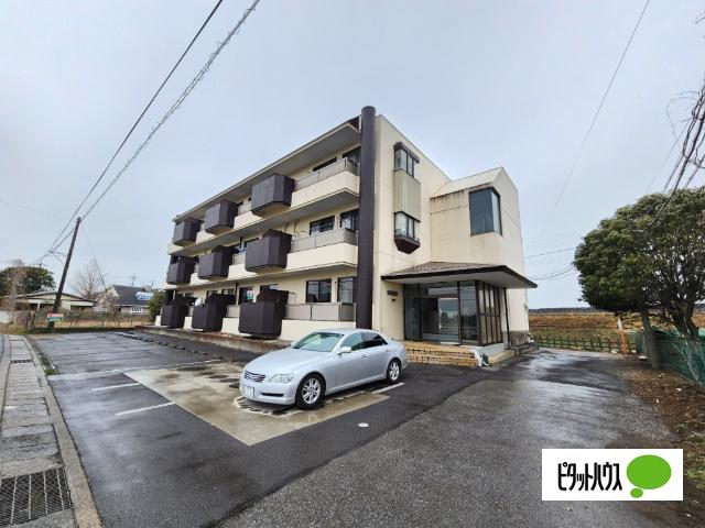 ★お部屋探しはピタットハウス館林店へ★