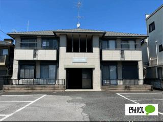 ★お部屋探しはピタットハウス館林店へ★