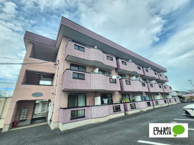 ★お部屋探しはピタットハウス館林店へ★